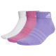 Adidas Κάλτσες T Sportswear Ankle 3 pairs